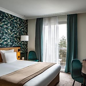 Camera prestige con letto king size
