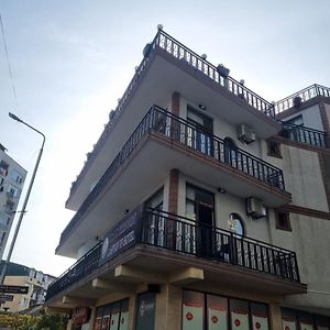 Caspian Vf Hotel