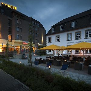 Hotel Luecke Rheine